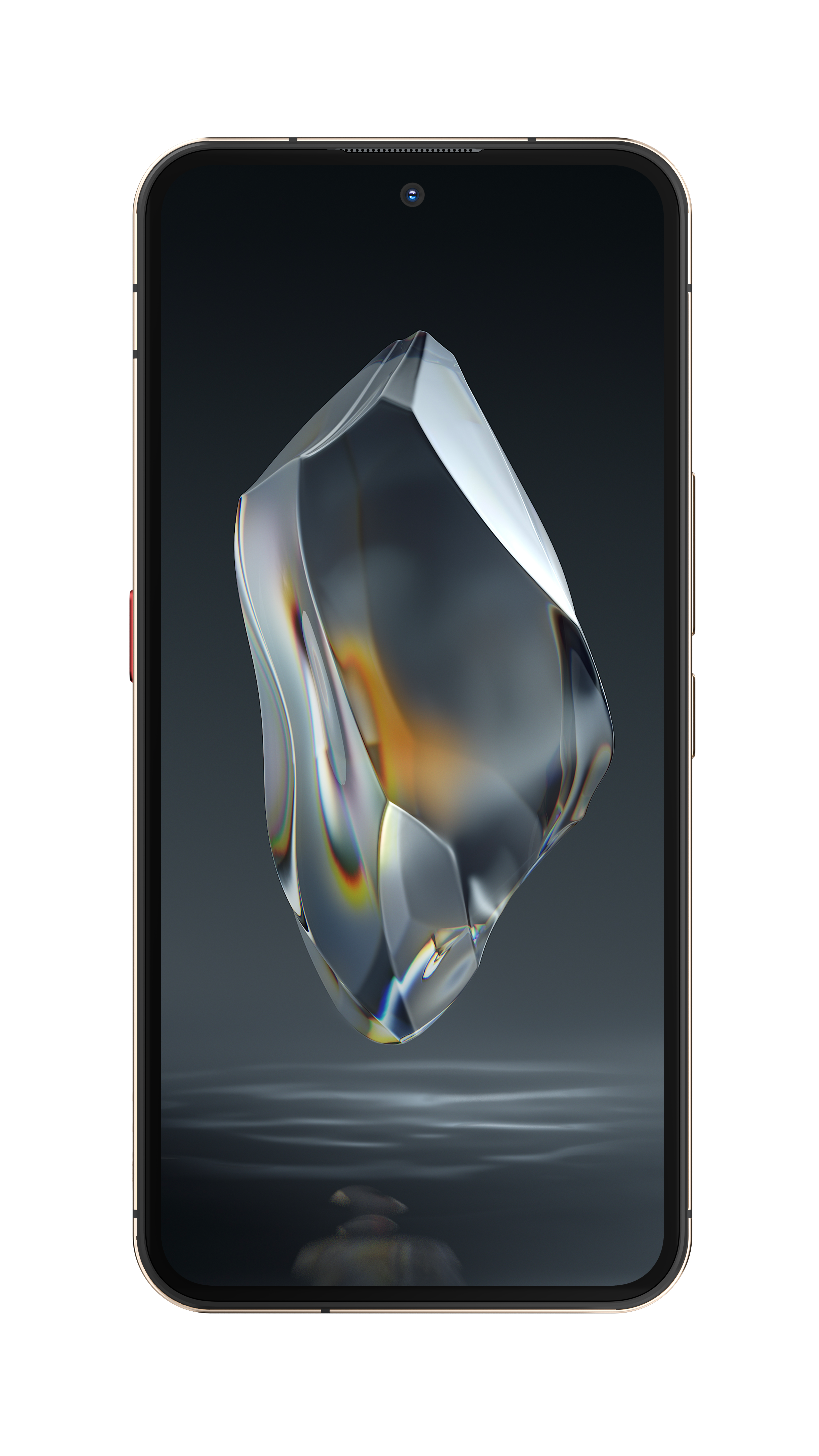 Oukitel WP200 Pro Black