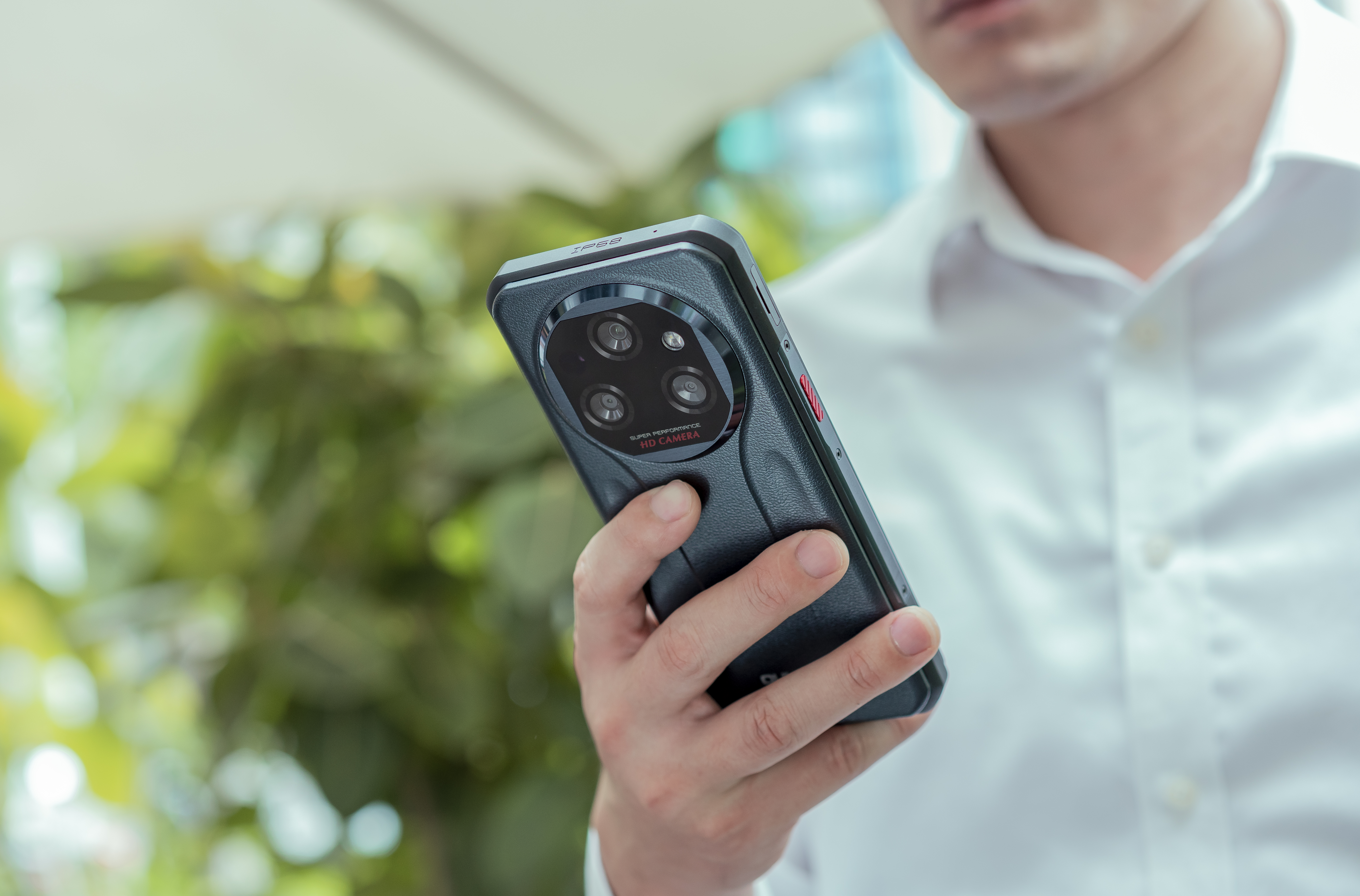 Oukitel WP39 Banner 1