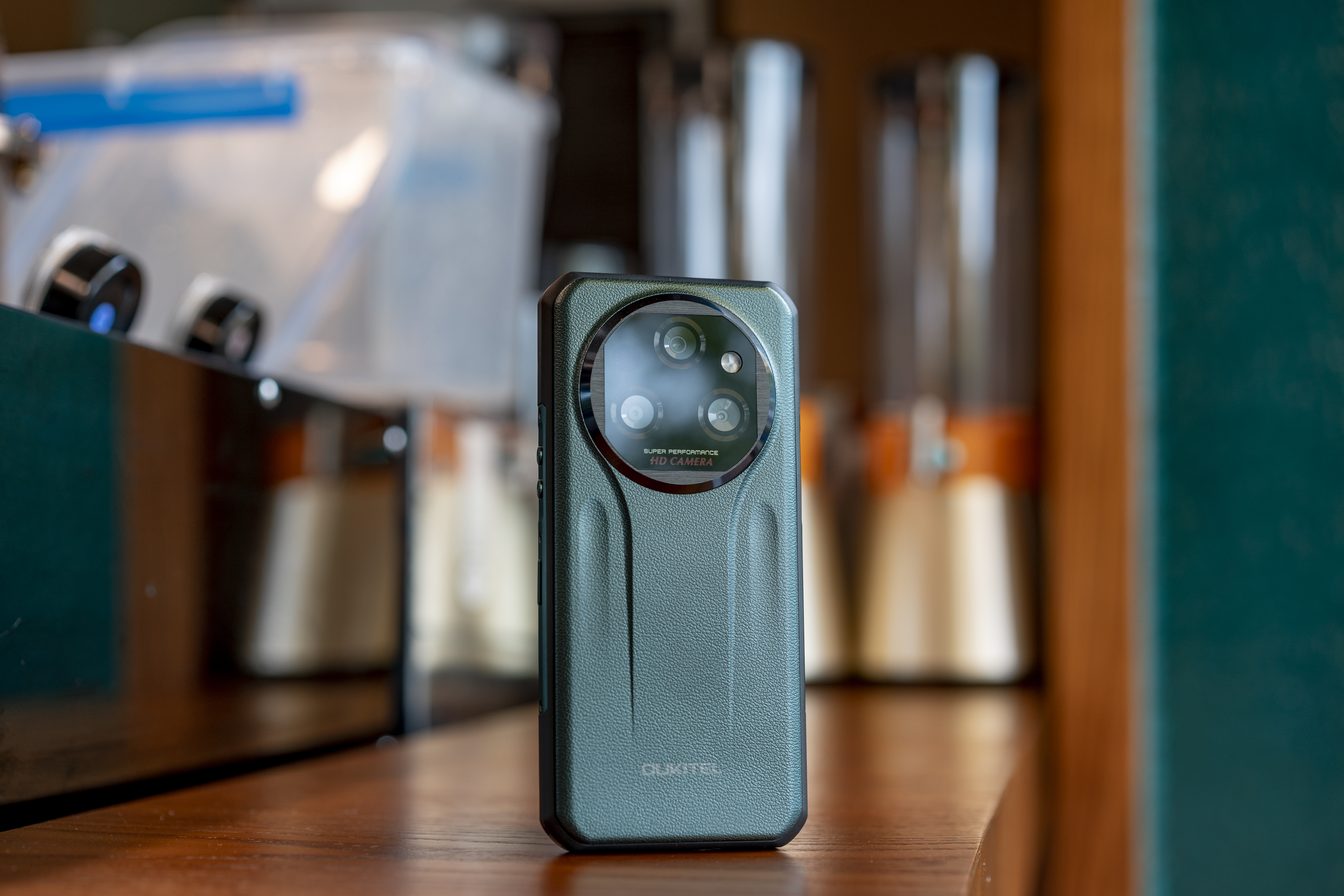 Oukitel WP39 Banner 3