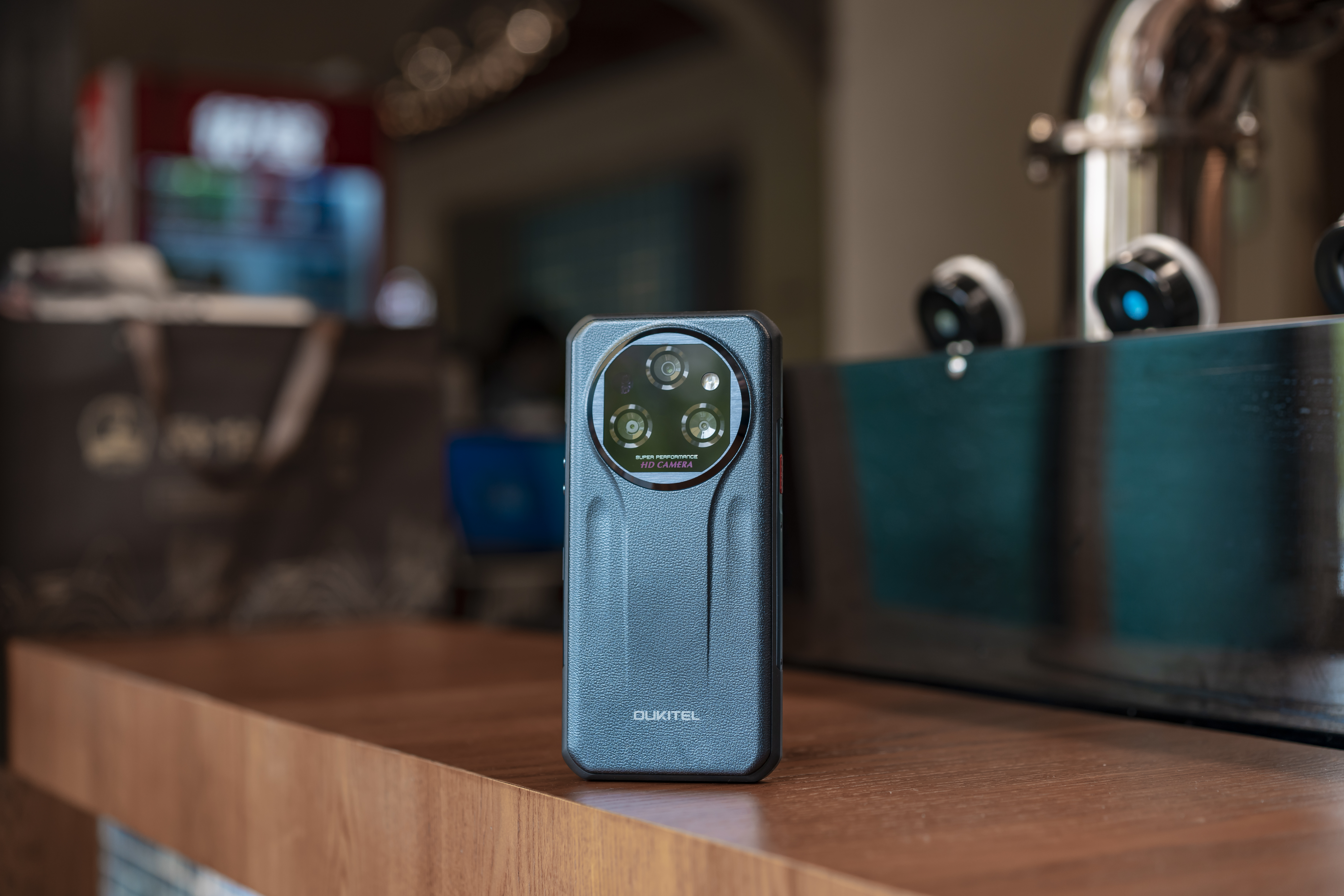 Oukitel WP39 Banner 5
