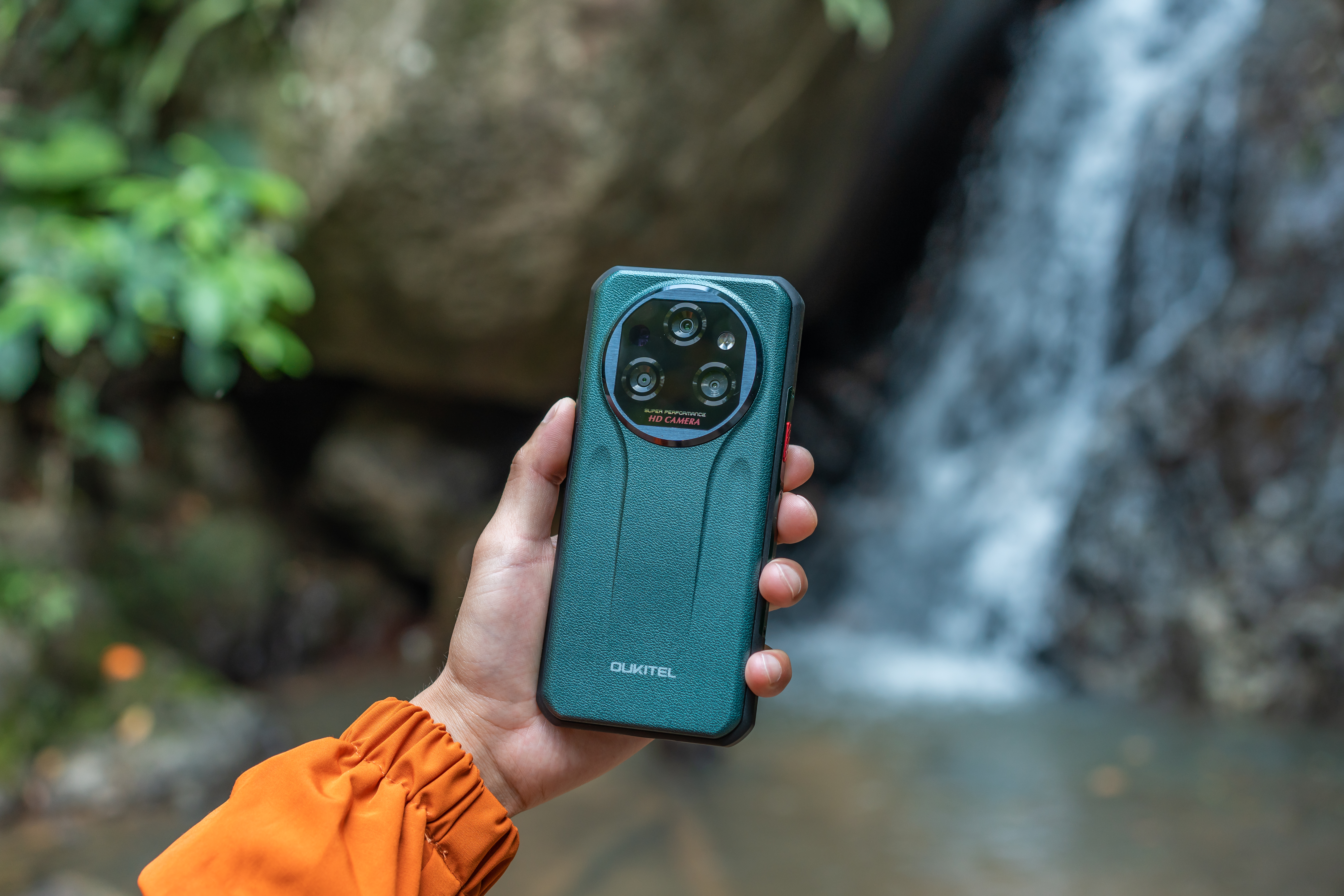 Oukitel WP39 Banner 9