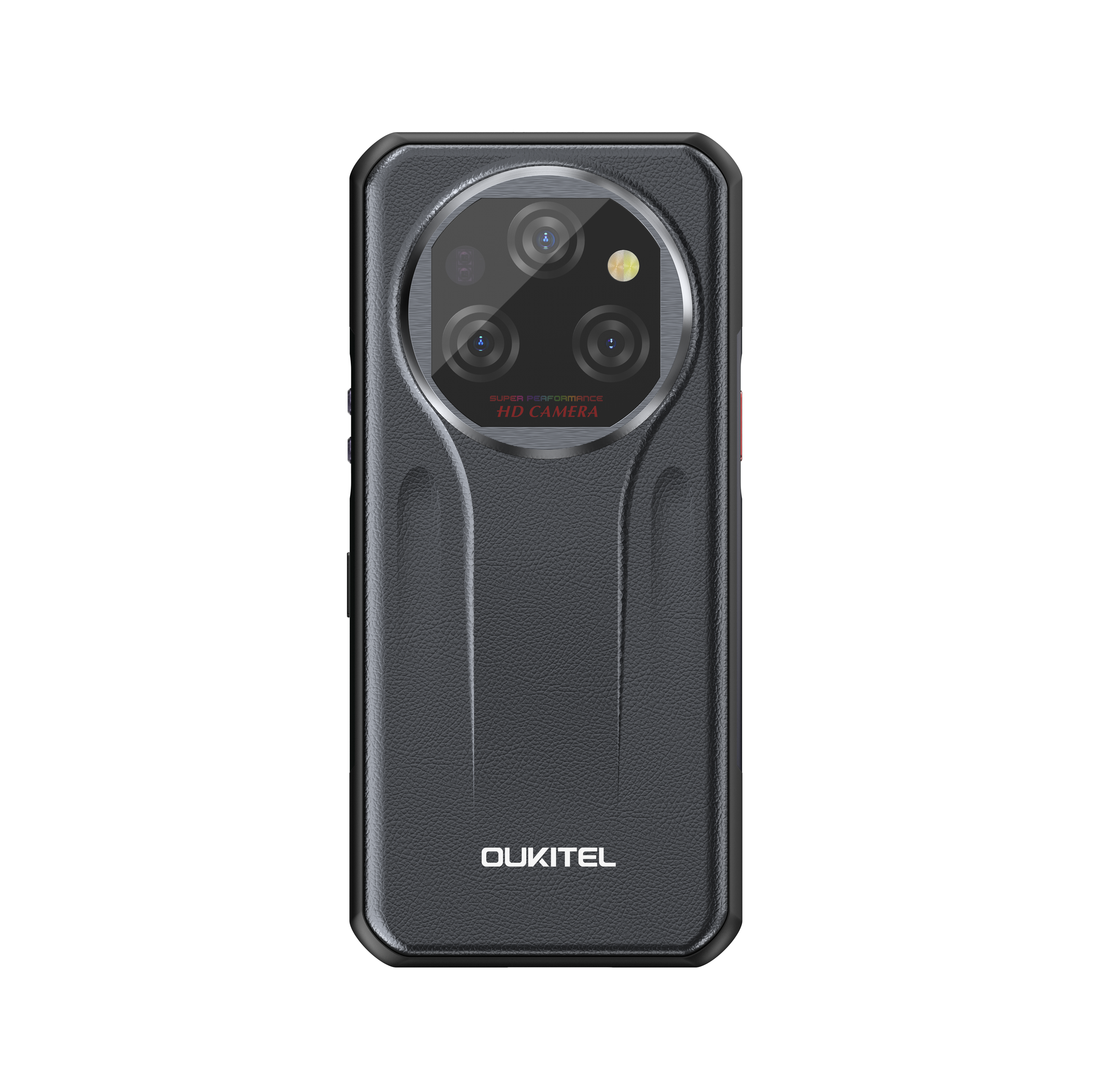 Oukitel WP39 Pro Golden